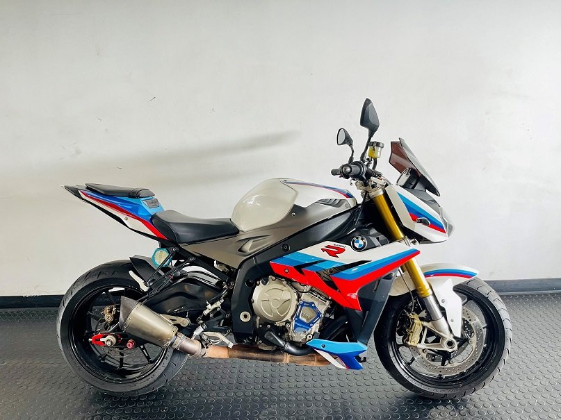 used bmw s1000r for sale