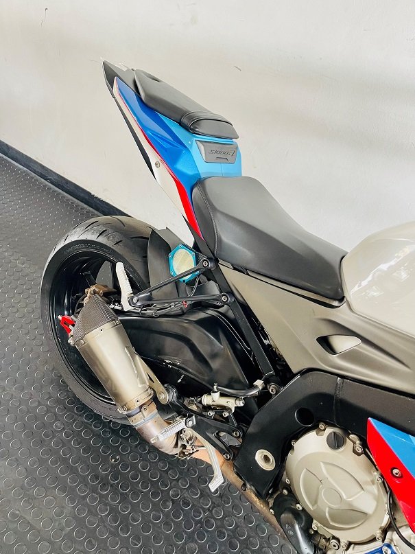 used bmw s1000r for sale