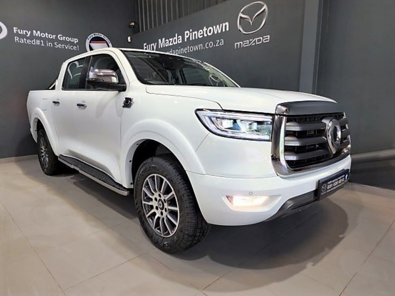 GWM