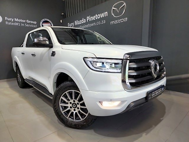 GWM