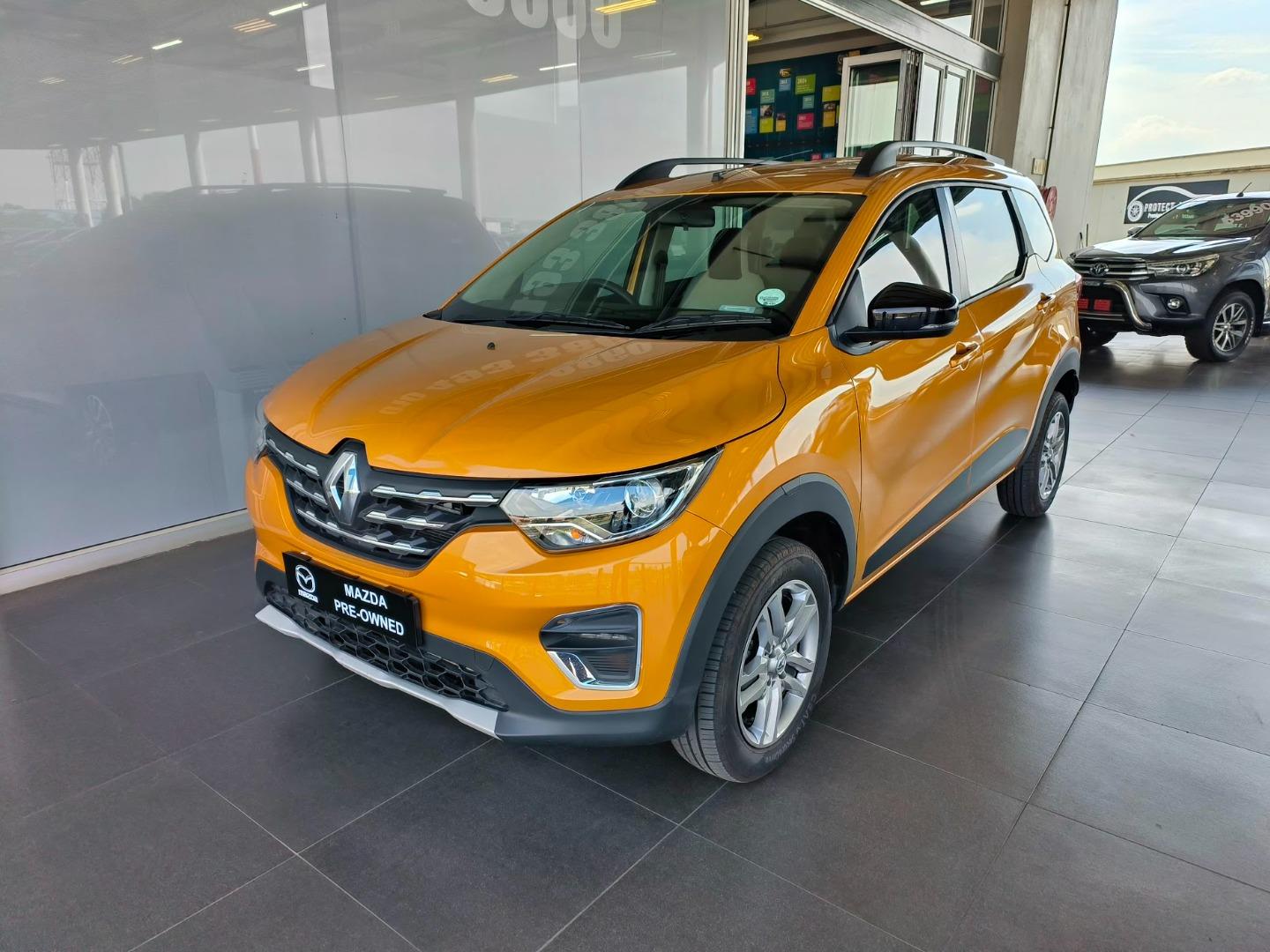 Renault