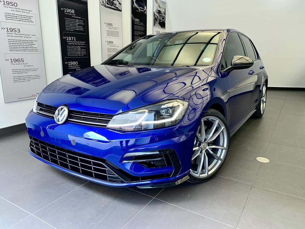 Volkswagen