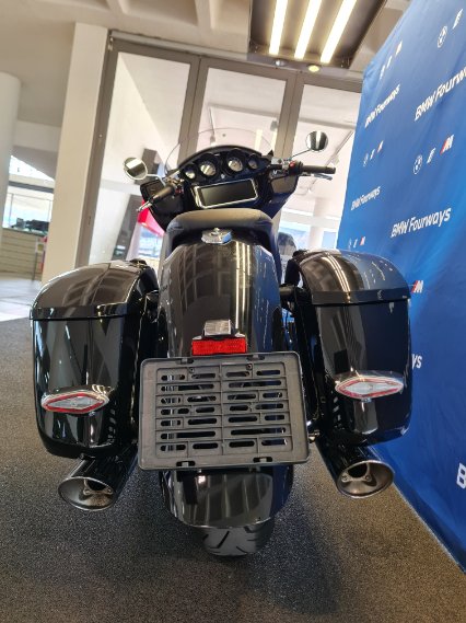 bmw r18 2021