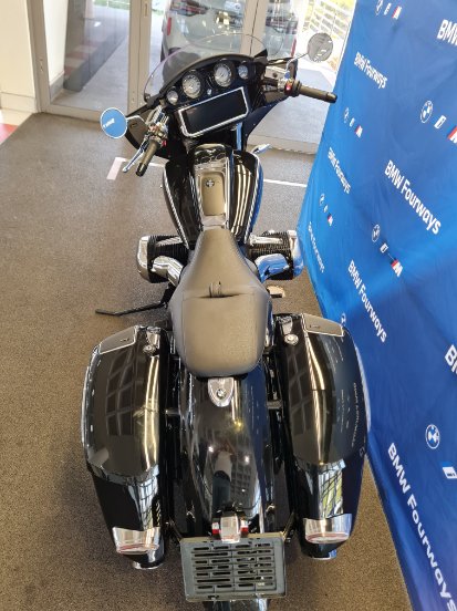 bmw r18 2021