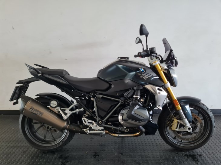 bmw r1250r 2020