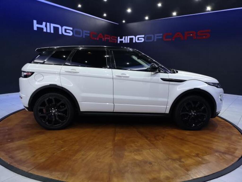 Land Rover Evoque 2.0 Si4 Dynamic for sale - R 399 950 | Carfind.co.za