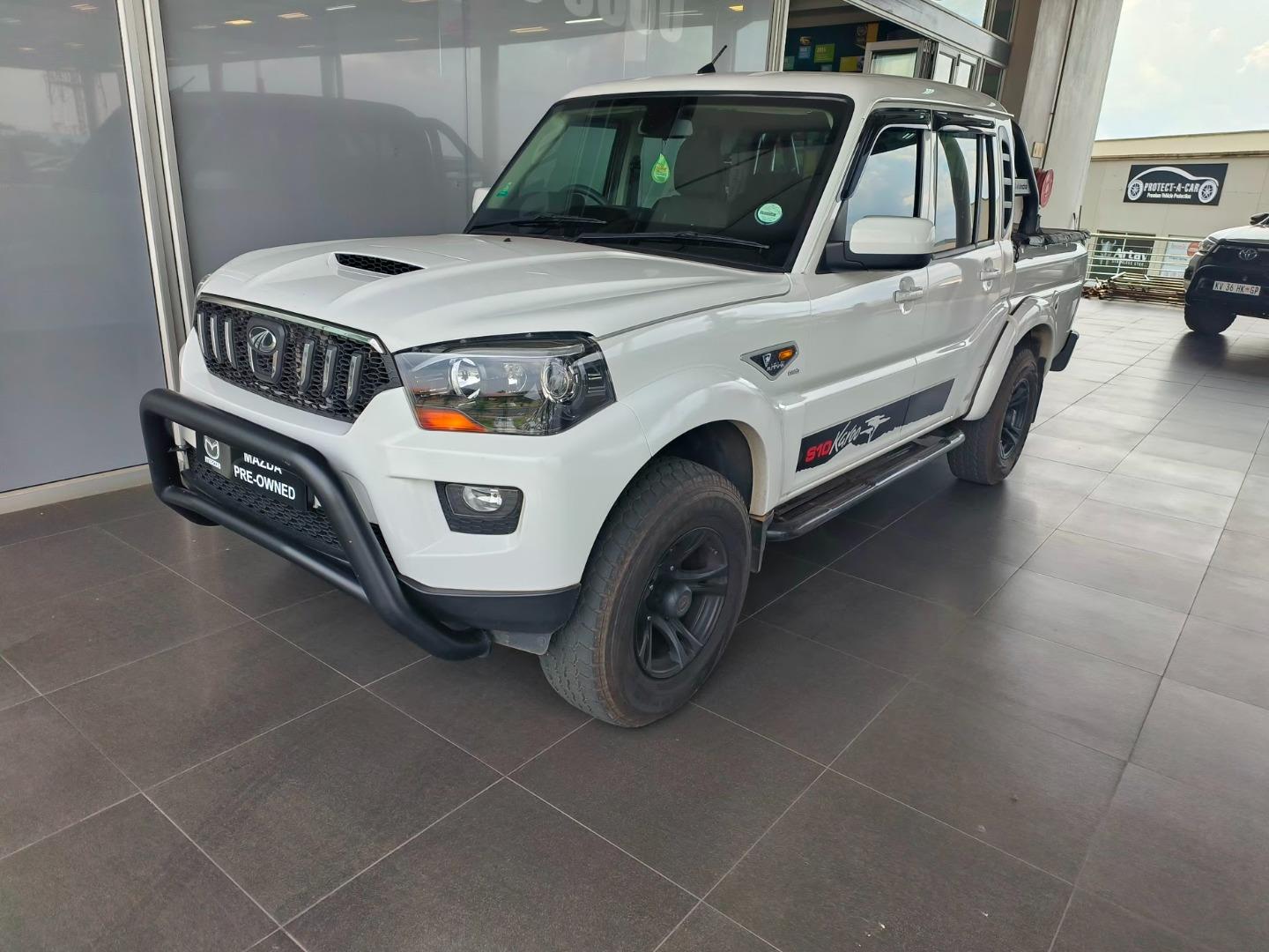 Mahindra