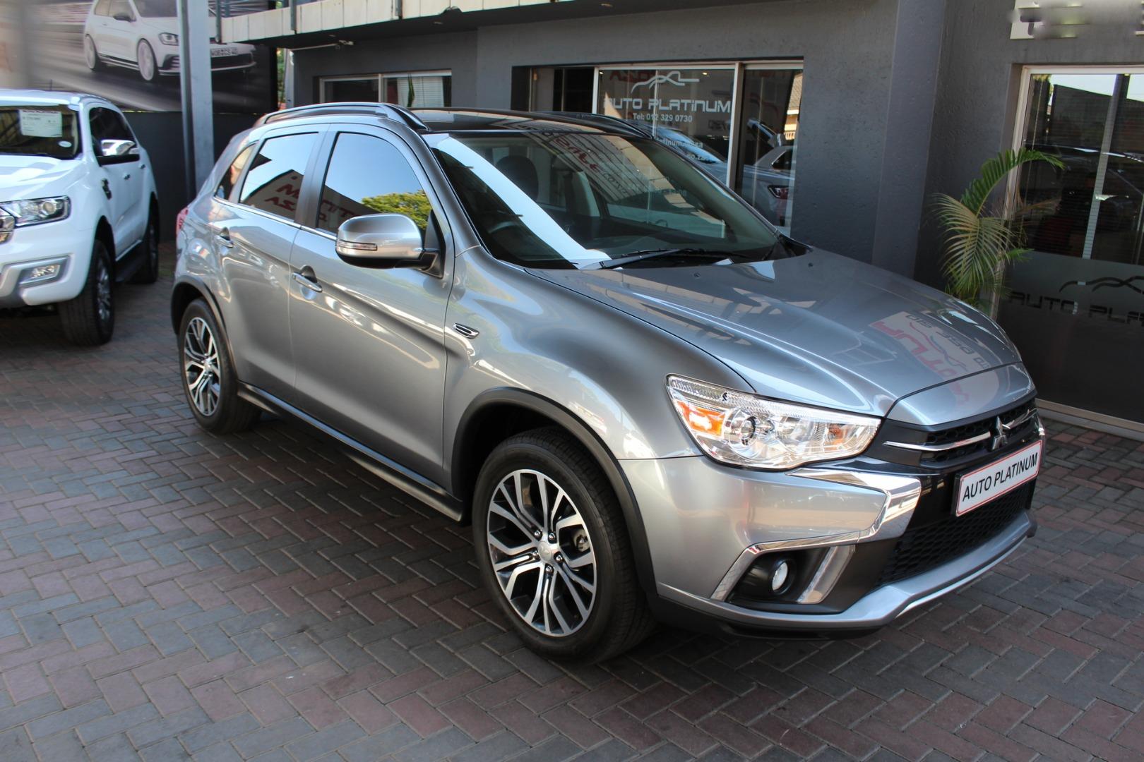 Mitsubishi