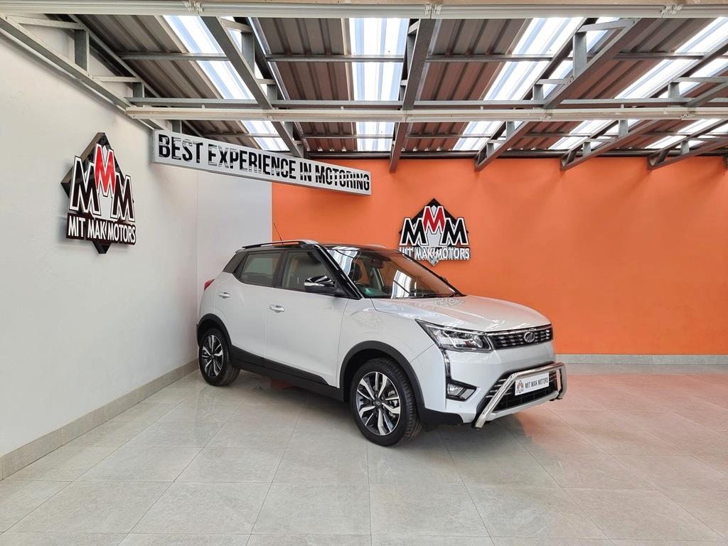 Mahindra