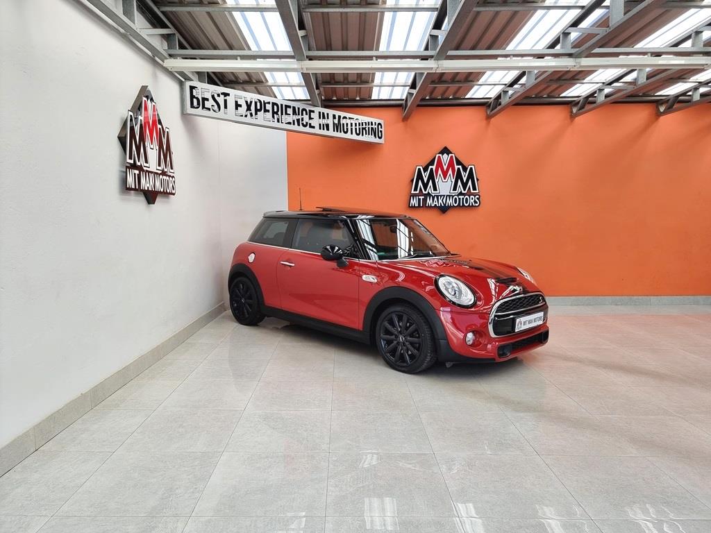 MINI