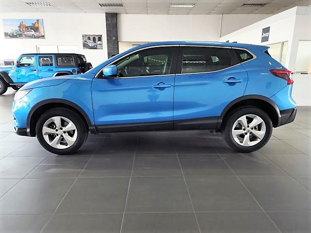 Ключ для nissan qashqai