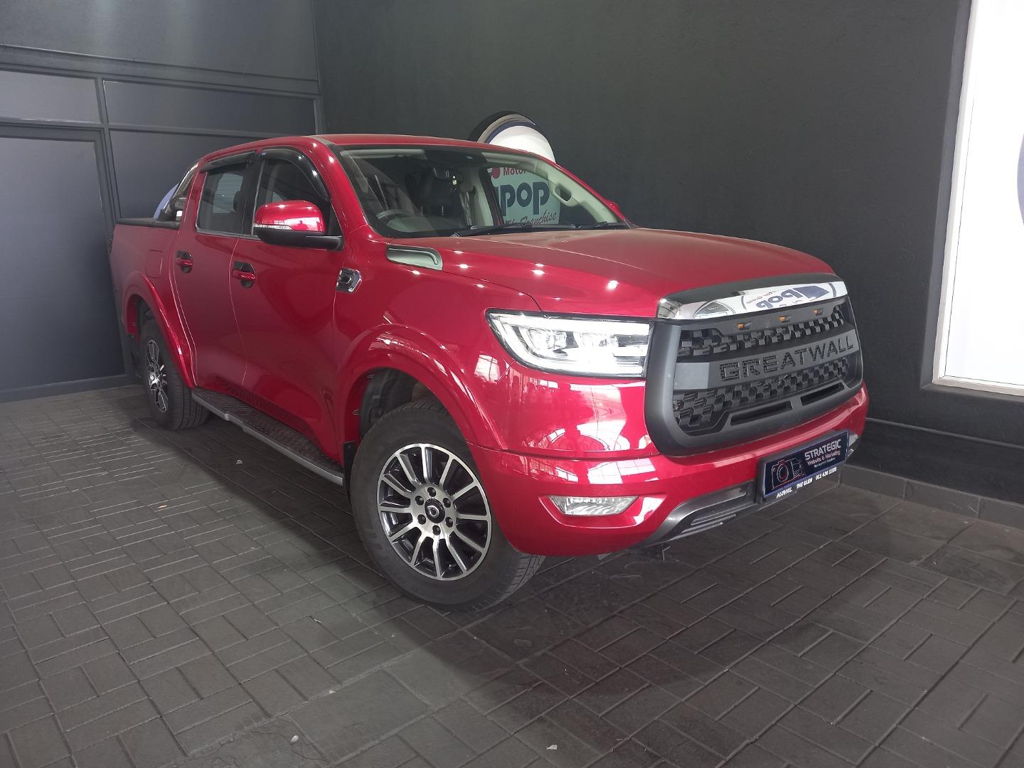 GWM