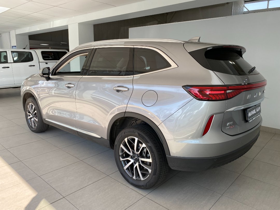 Used 2023 Haval H6 for sale in Midrand Gauteng - ID: UH70200 | CARmag.co.za