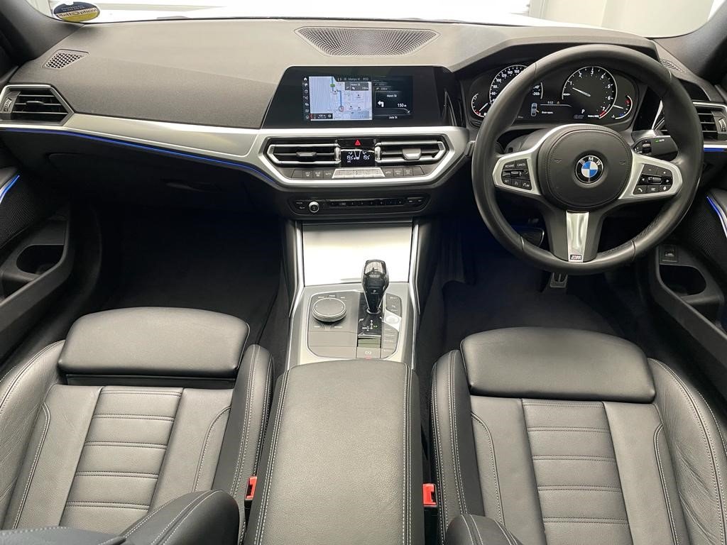 BMW 320i (G20) M-Sport Auto for sale - R 659 900 | Carfind.co.za