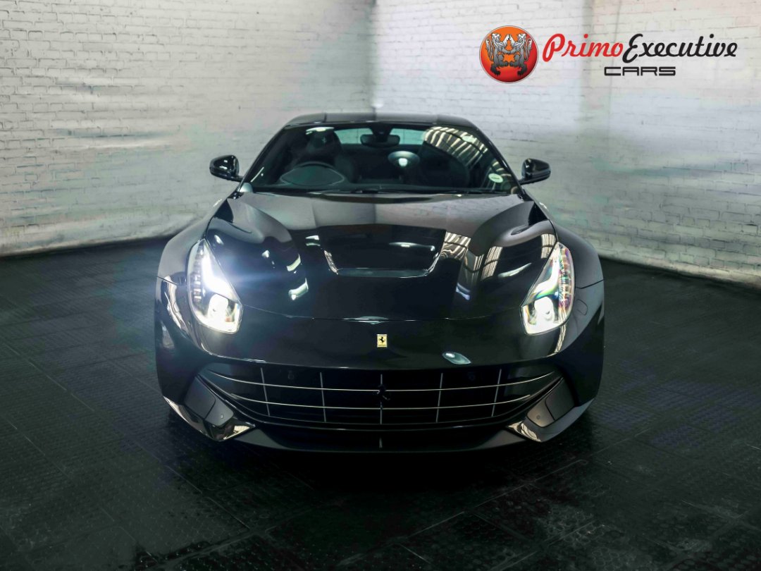 Ferrari F12 2014 for sale in Gauteng