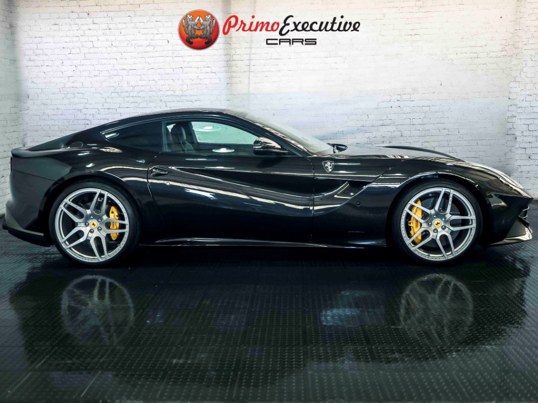 Ferrari F12 2014 for sale in Gauteng, Edenvale