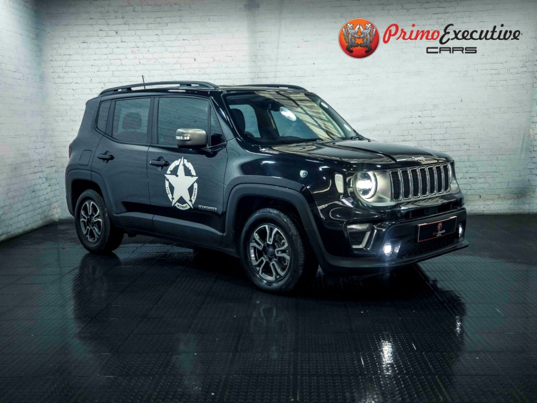 2020 Jeep Renegade  for sale - 509854