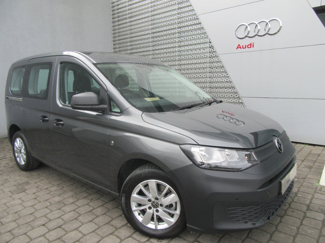 Volkswagen (VW) Caddy Cars for sale in South Africa New and Used