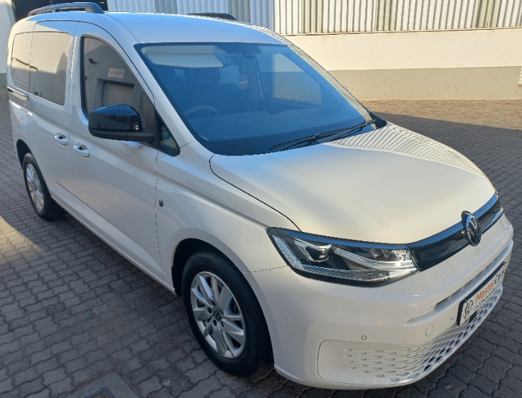 2023 Volkswagen Light Commercial New Caddy  for sale - 0414-1028317