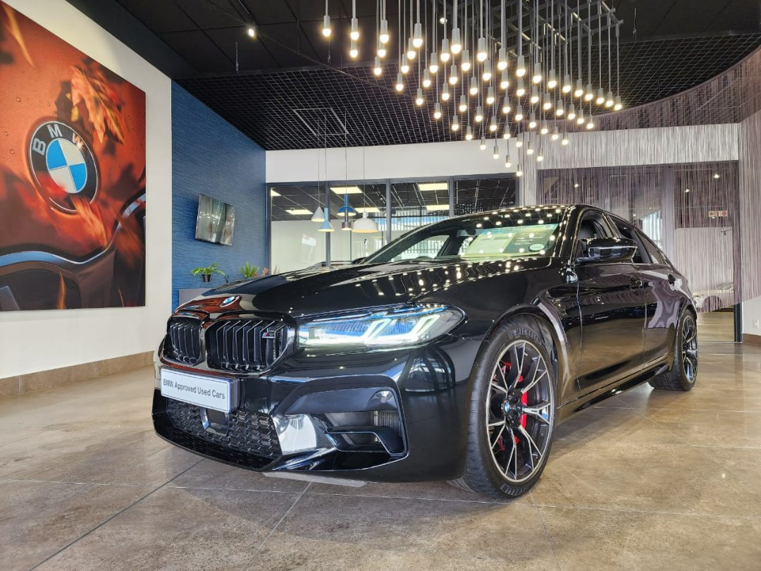 2022 BMW M5  for sale - 103636