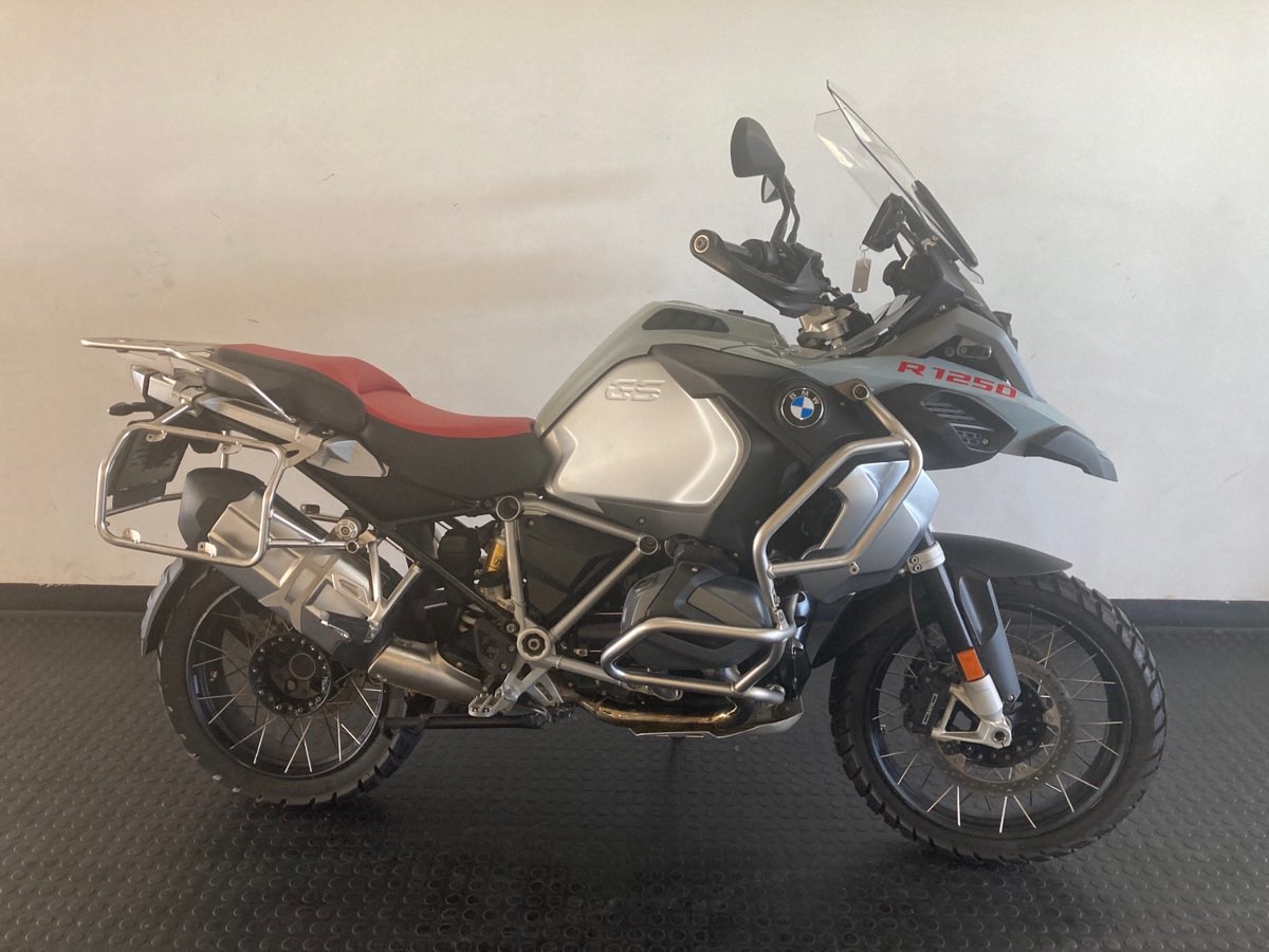 2021 bmw r1250gs for sale