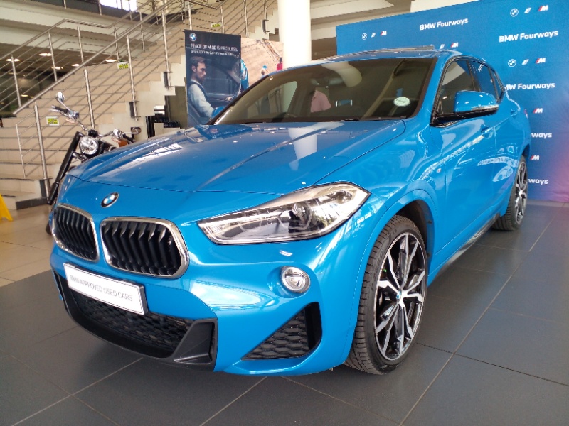 2018 BMW X2  for sale - 104063
