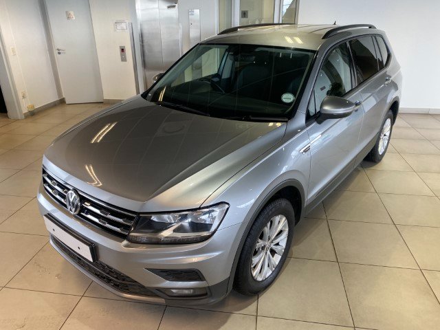 2021 Volkswagen Tiguan Allspace  for sale - 5583601