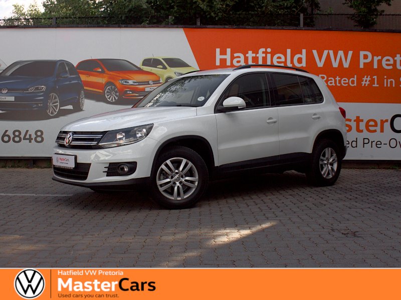 Used 2015 Volkswagen Tiguan For Sale In Pretoria Gauteng - ID: 4936301 ...