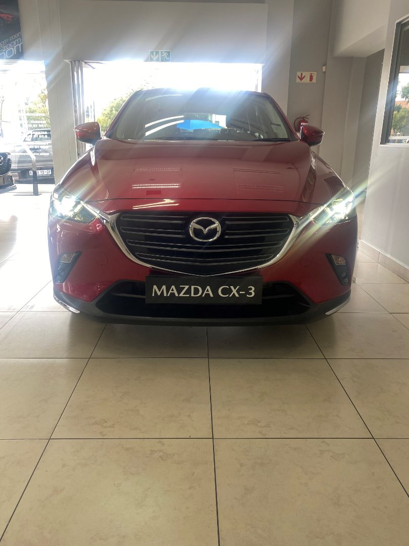 Mazda Mazda CX-3 2023 for sale in Gauteng, Sandton