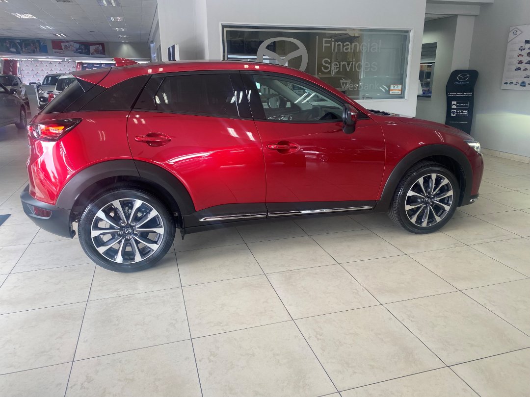 Mazda Mazda CX-3 2023 for sale in Gauteng