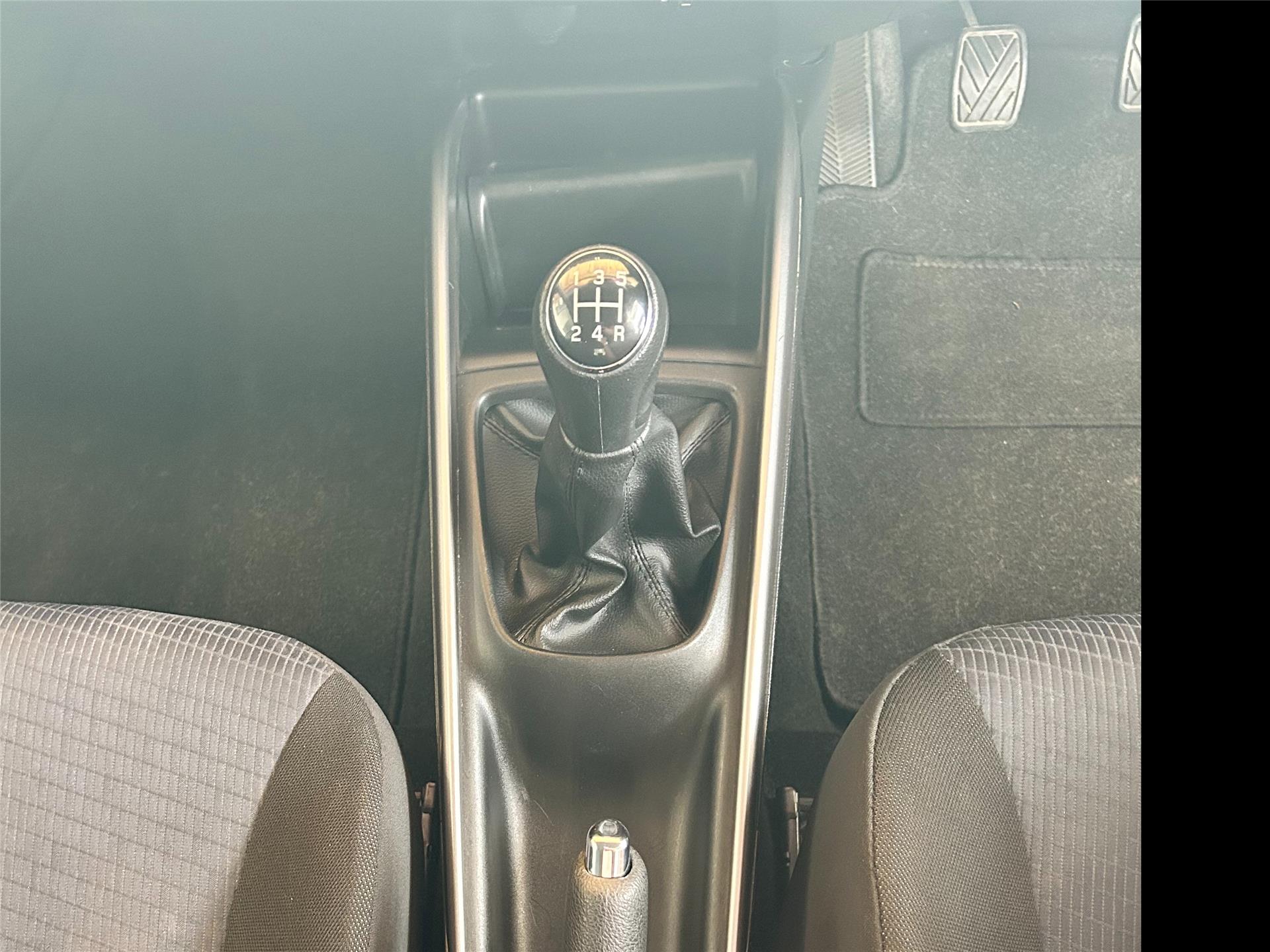 Used 2022 Toyota Starlet for sale in Vryburg Northern Cape ID 768958