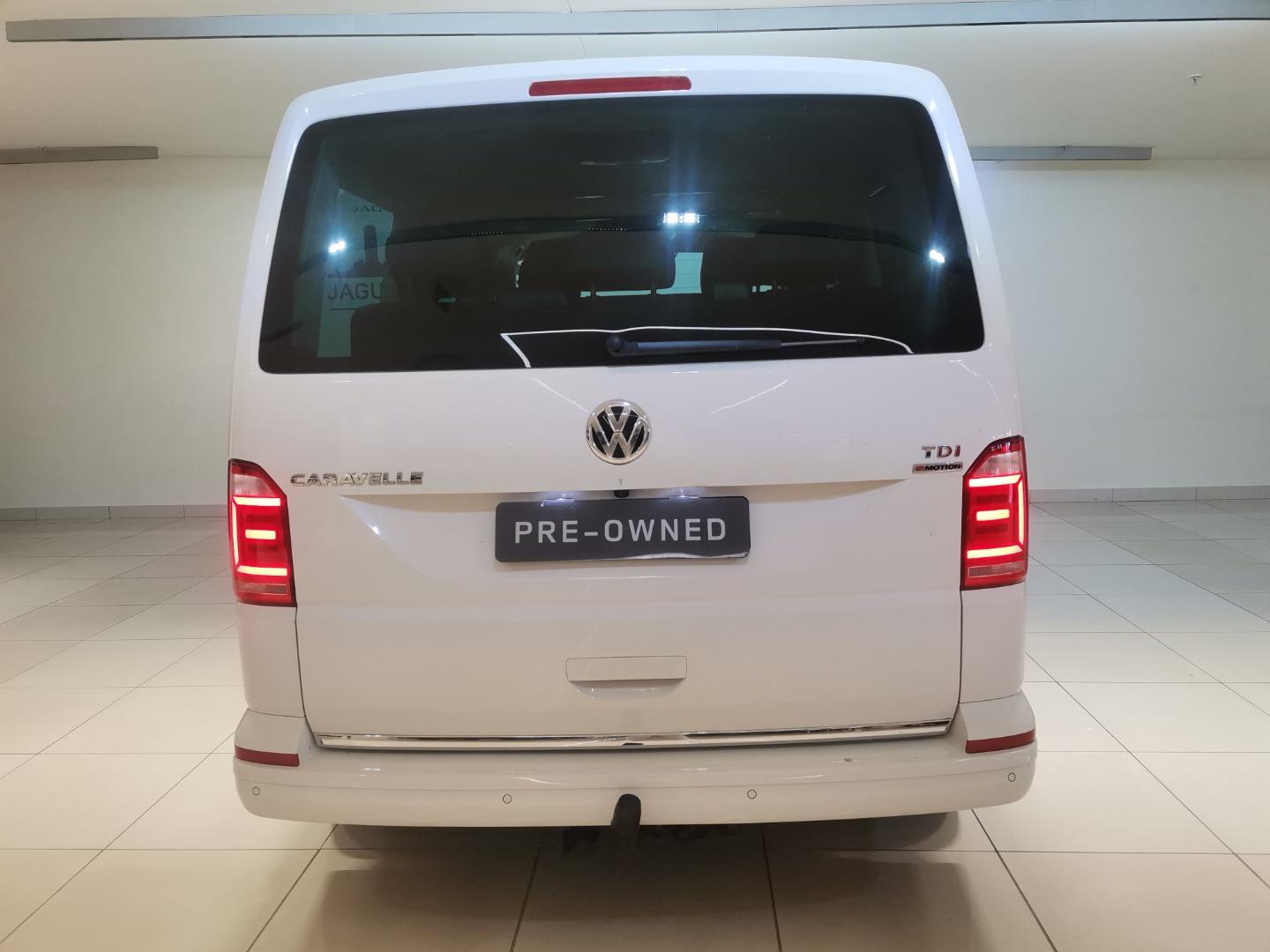 Volkswagen VW Caravelle T6 2 0 BiTDi Highline DSG 4 Motion For Sale R 929 000 Carfind Co Za