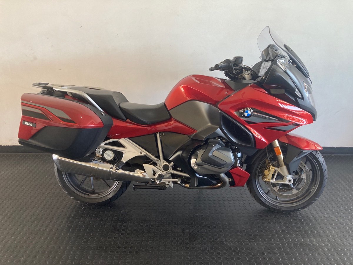 bmw r1250rt 2019