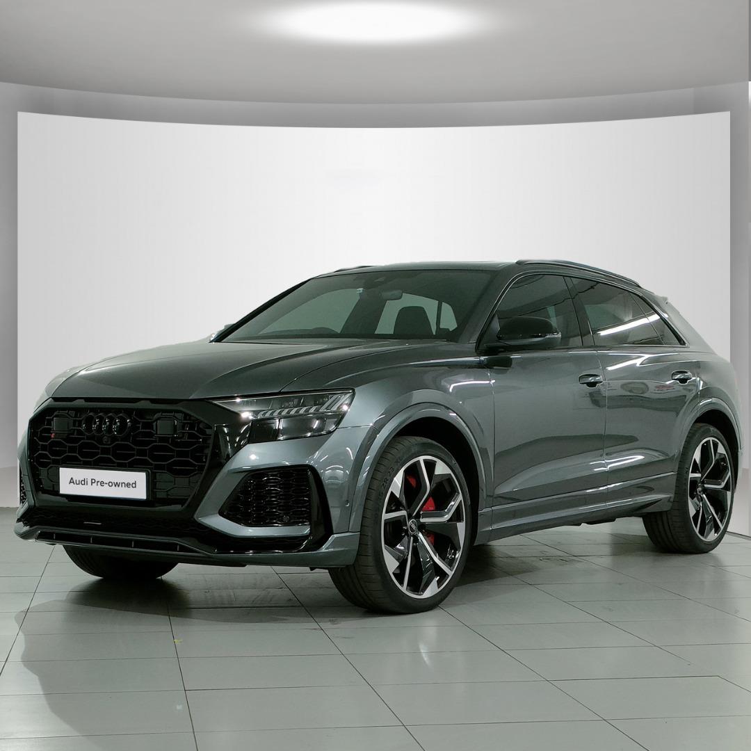 2021 Audi RS Q8  for sale - 1677431