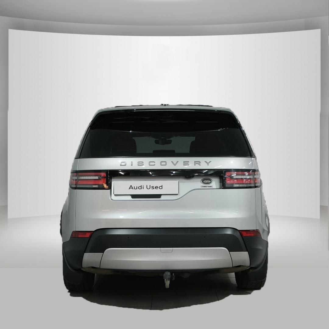 Used 2018 Land Rover Discovery for sale in KwaZuluNatal ID