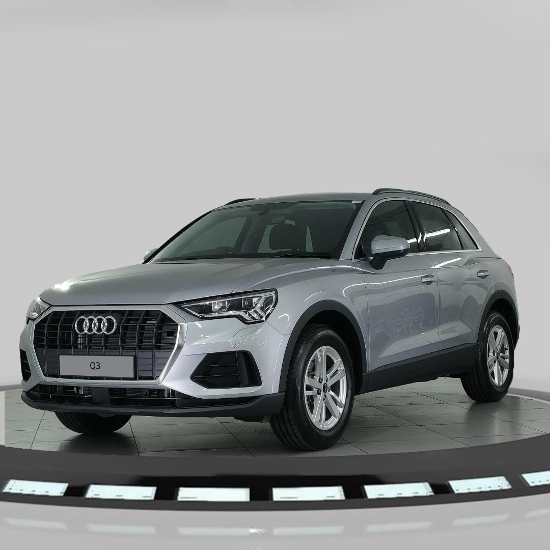 Used 2022 Audi Q3 for sale in Pinetown KwaZulu-Natal - ID: 2162051 ...