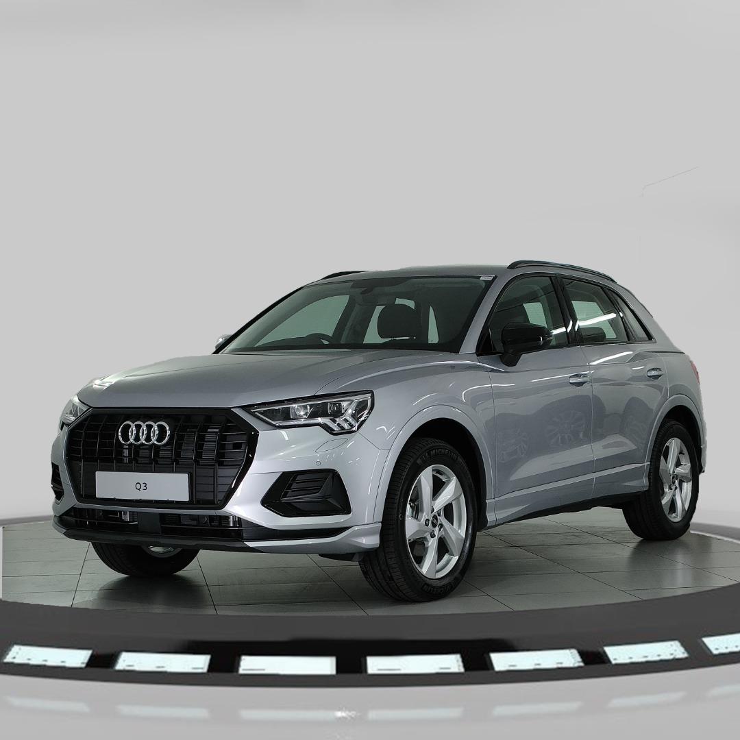 Used 2022 Audi Q3 for sale in KwaZuluNatal ID 1672061