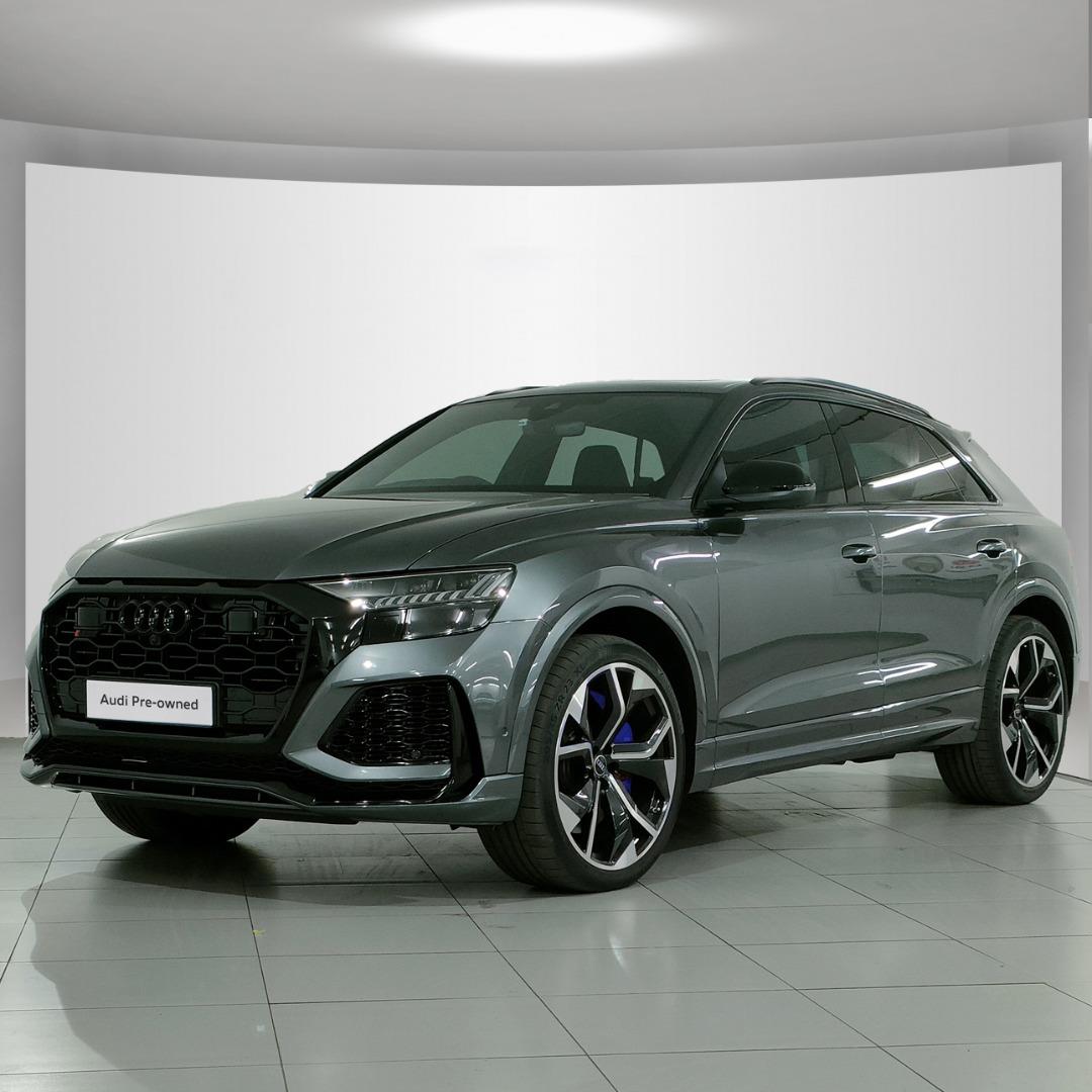2022 Audi RS Q8  for sale - 1734251