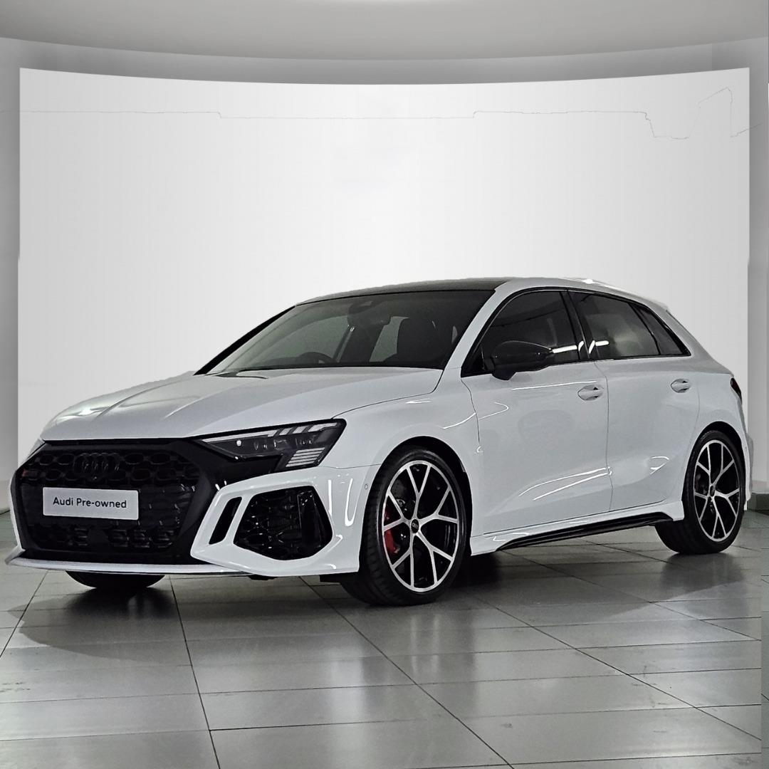 2022 Audi RS3  for sale - 2090131