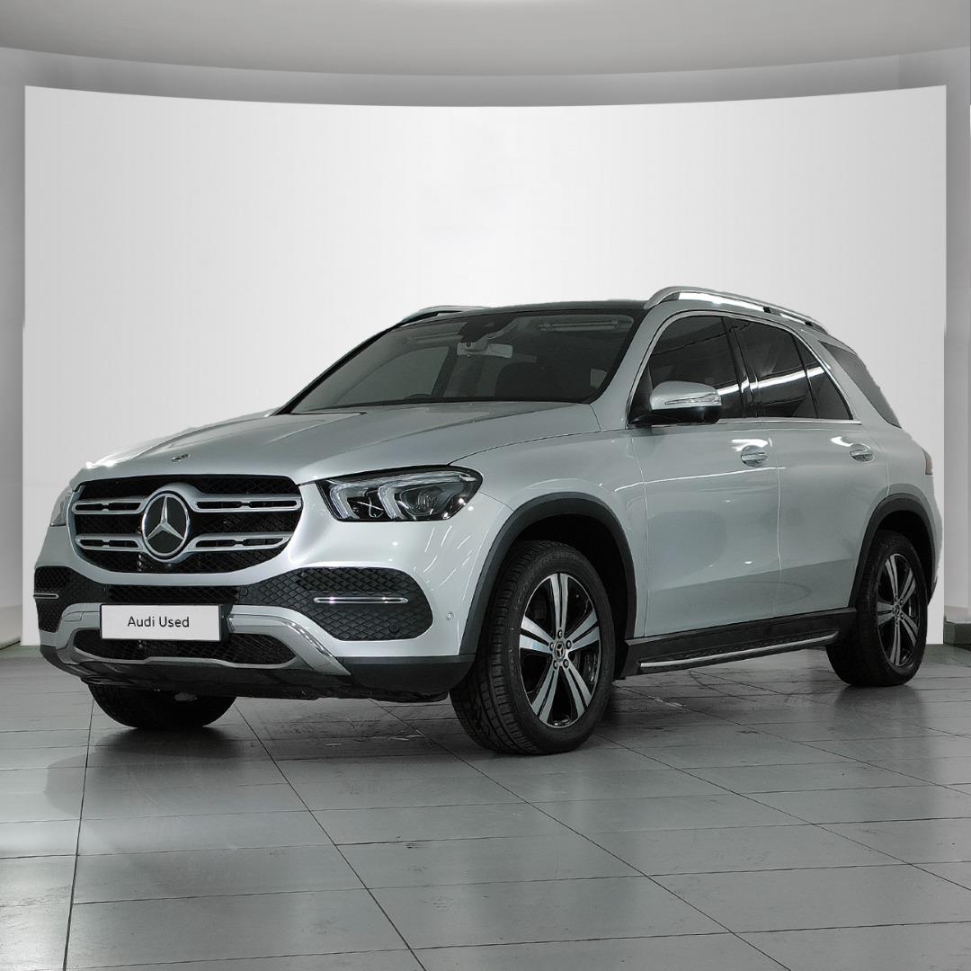 2019 Mercedes-Benz GLE  for sale - 2299051