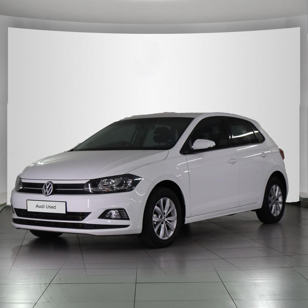 2020 Volkswagen Polo Hatch  for sale - 2297691