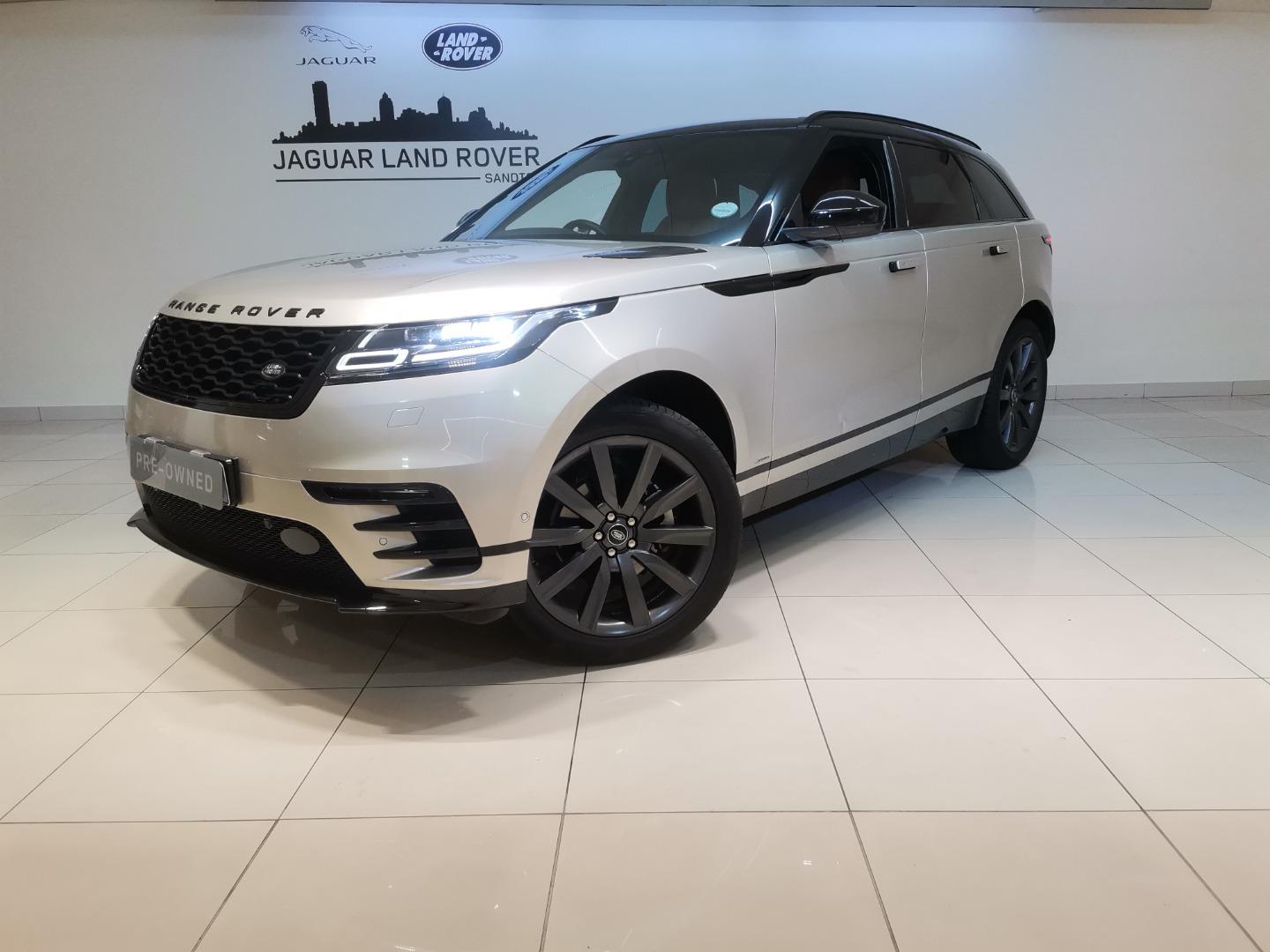 Land Rover Range Rover Velar 2.0D HSE (177kW) for sale R 899 000 Carfind.co.za