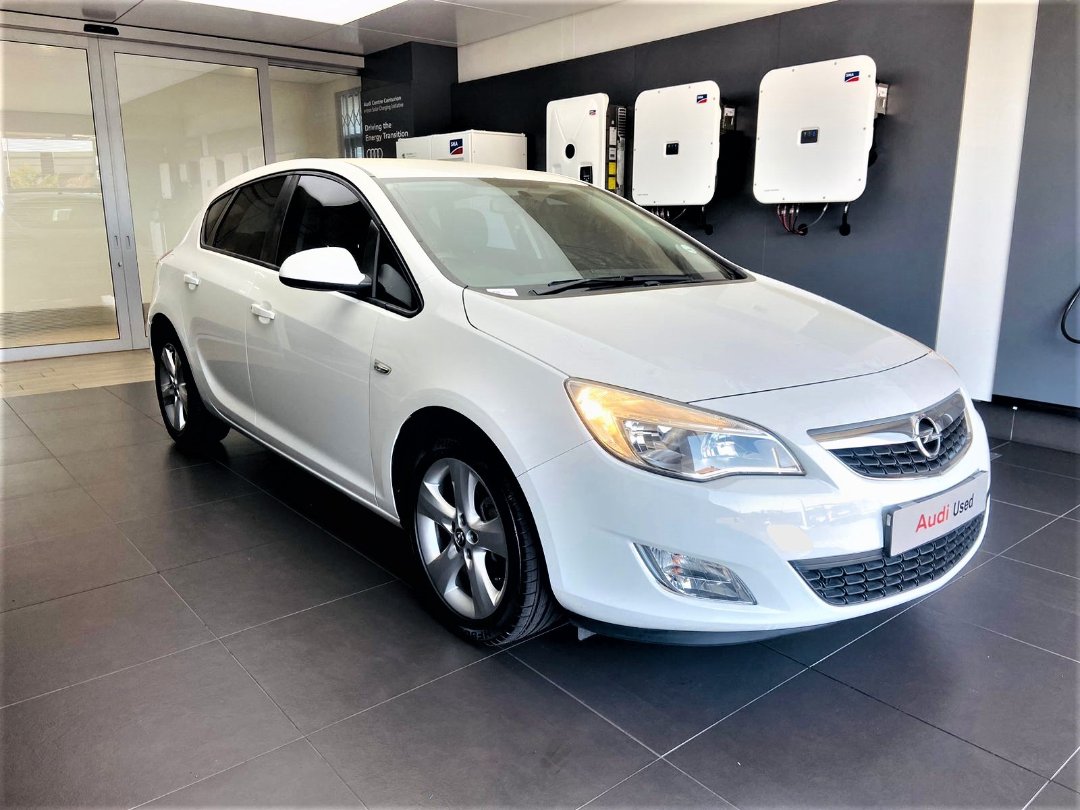 2012 Opel Astra  for sale - 0489UNF102771