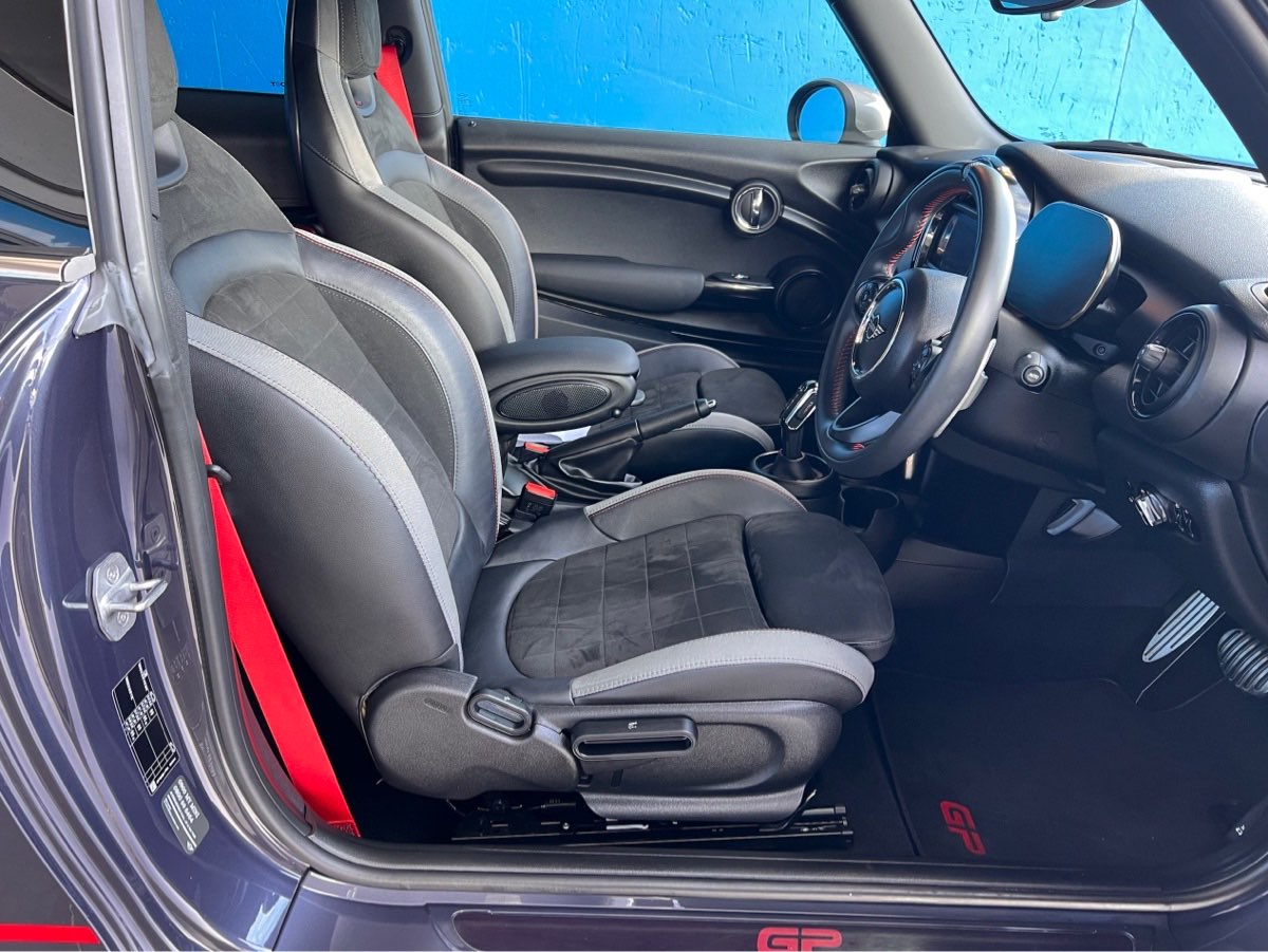 Used 2020 MINI John Cooper Works for sale in Pretoria Gauteng ID