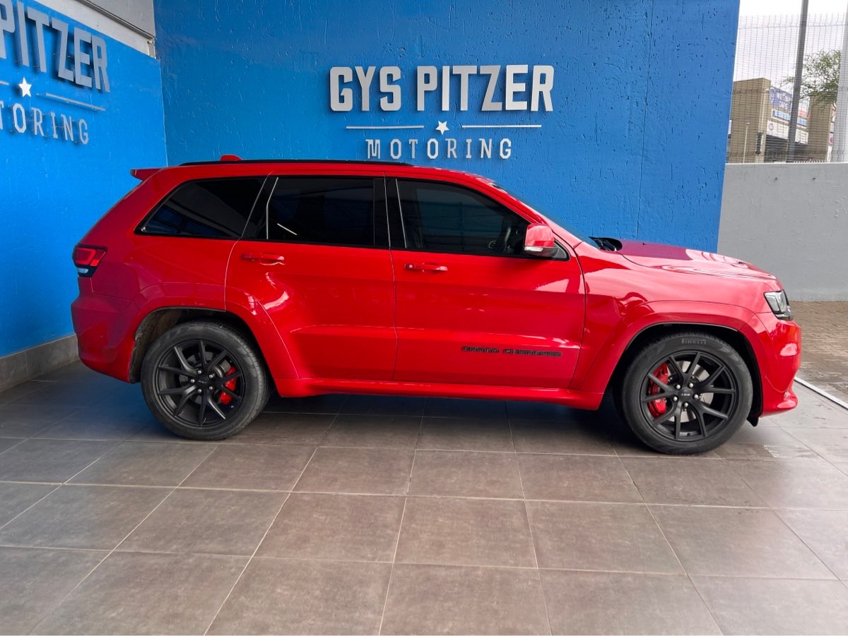 Jeep grand cherokee двигатели