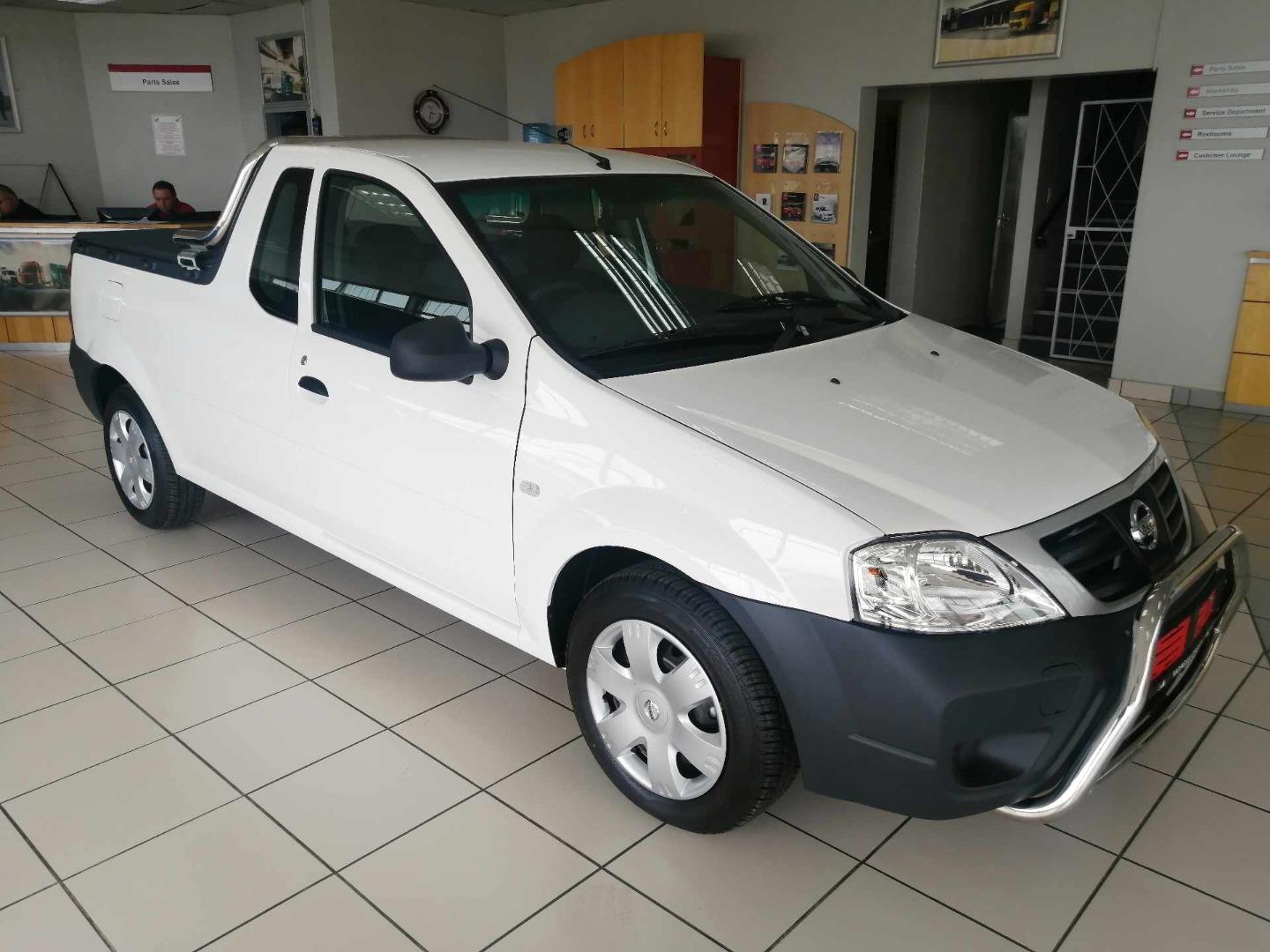 Nissan NP200 1.6i Pack for sale - R 230 900 | Carfind.co.za