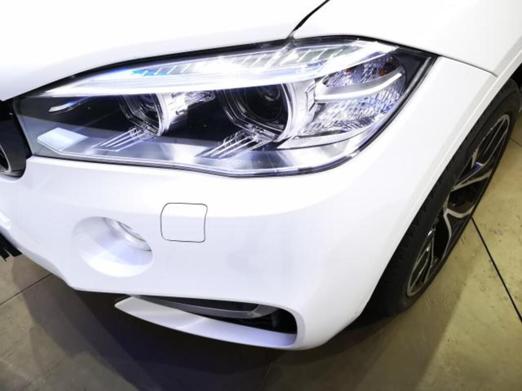 Used 2017 BMW X6 for sale in Boksburg Gauteng ID CK20427 CARmag.co.za