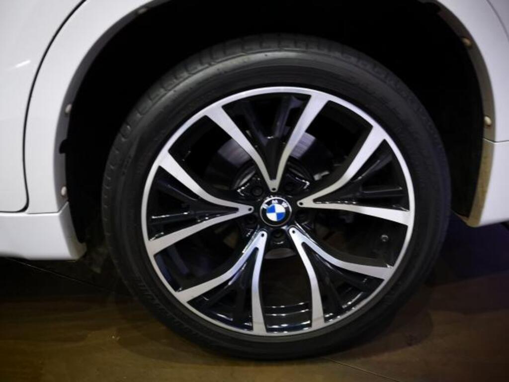 Used 2017 bmw x6 gauteng boksburg for sale CARmag.co.za