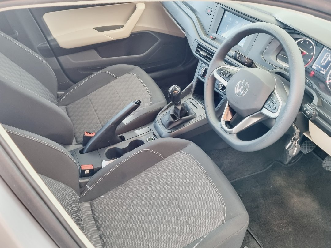 Demo 2023 Volkswagen Polo Sedan for sale in Randburg Gauteng ID 0413