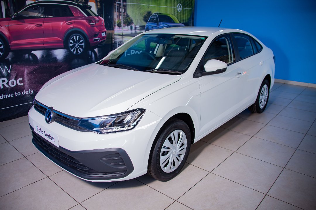 Demo 2023 Volkswagen Polo Sedan for sale in Ballito KwaZulu-Natal - ID ...